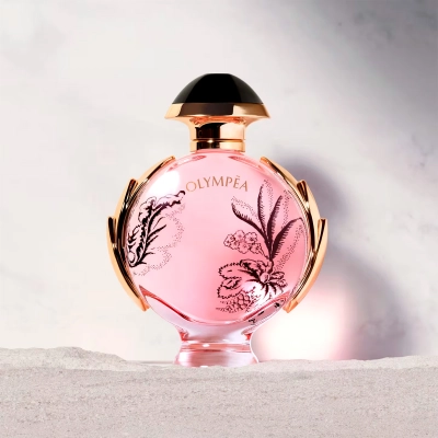 Olympea Blossom Paco Rabanne Eau de Parfum - Perfume Feminino 50ml Produto Olympea Blossom Paco Rabanne Eau de Parfum - Perfume Feminino 50ml