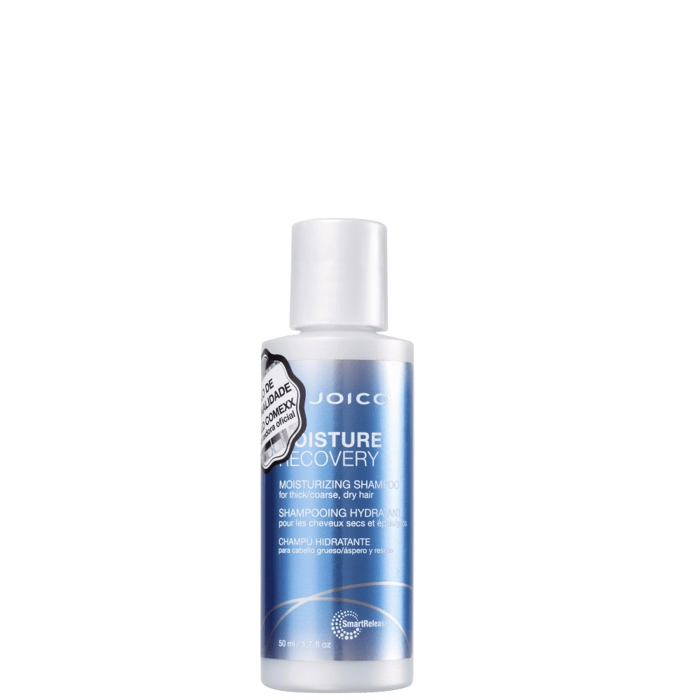 Produto: Kit Joico Moisture Recovery MINI Cabelos Ressecados (2 Produtos)