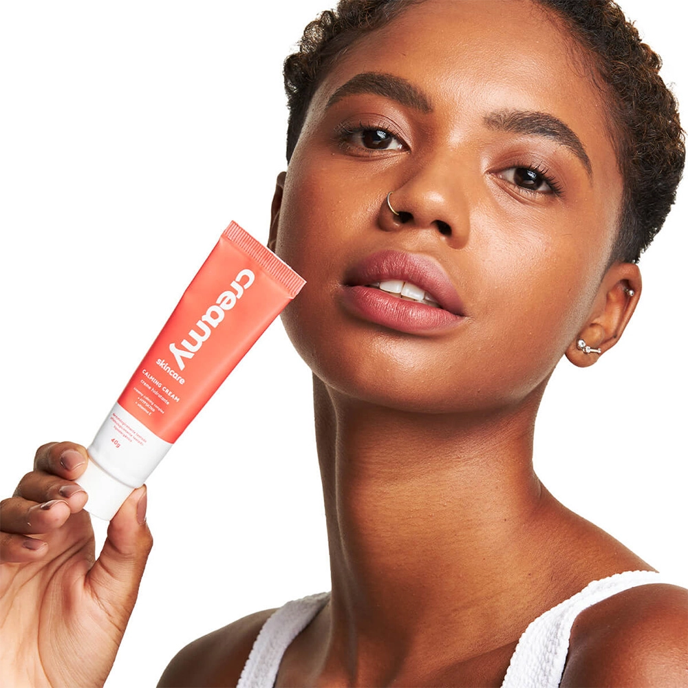 Produto: Kit Creamy Calming Vitamina C e B Complex (3 produtos)