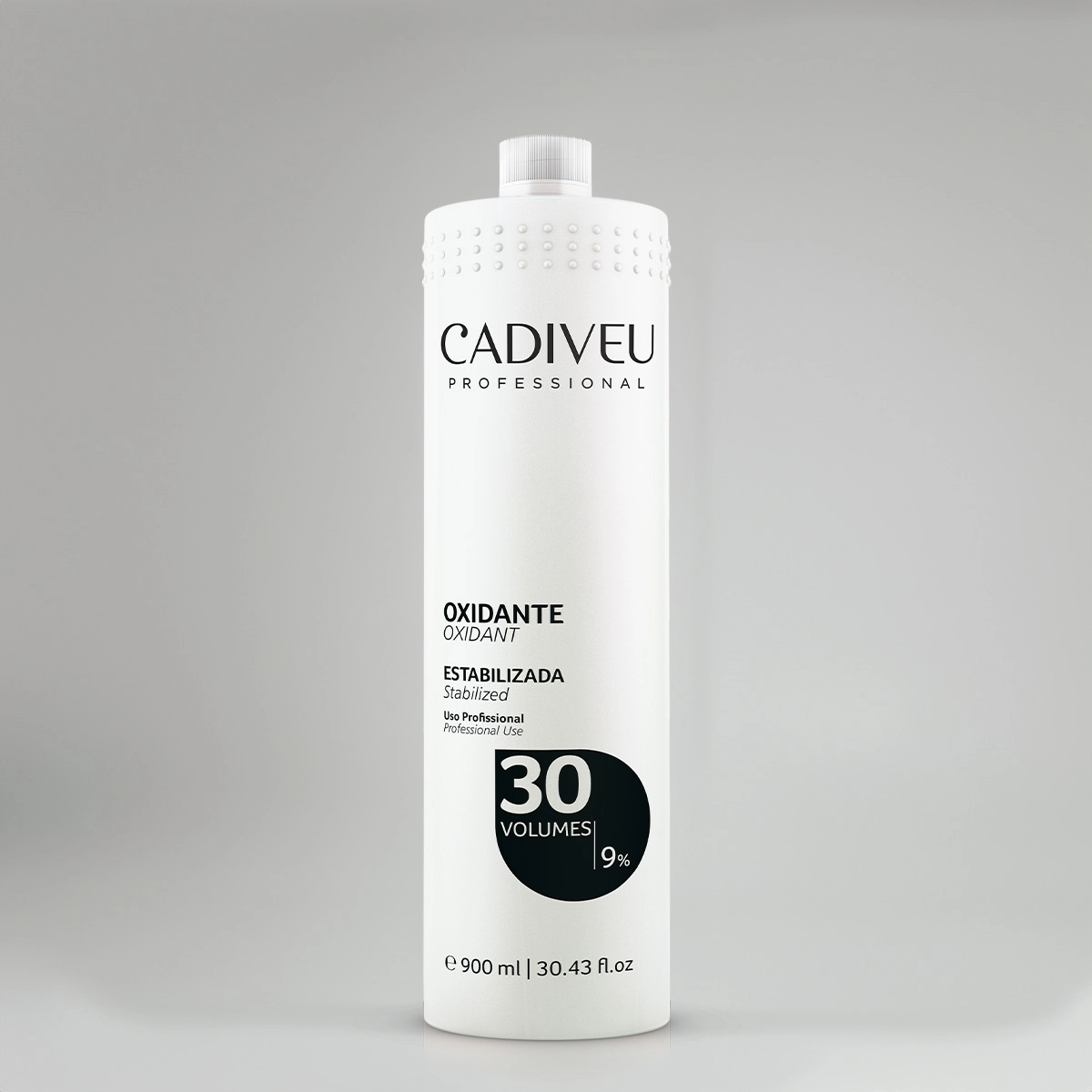 Produto: Kit Cadiveu Professional Oxidante 30v 40v e Buriti Mechas (3 produtos)