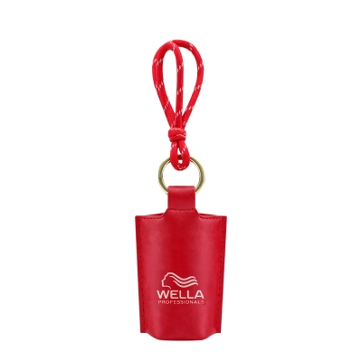 Brinde Wella Professionals Porta Óleo em Couro Produto Brinde Wella Professionals Porta Óleo em Couro