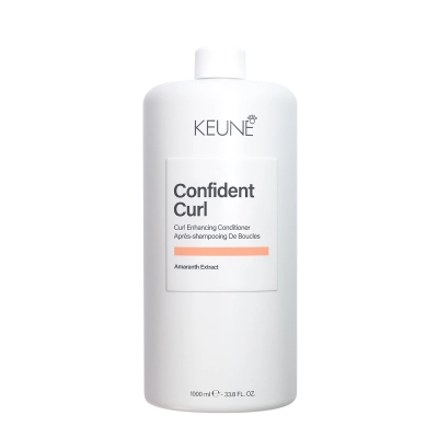 Produto: Condicionador Keune Confident Curl 1 Litro