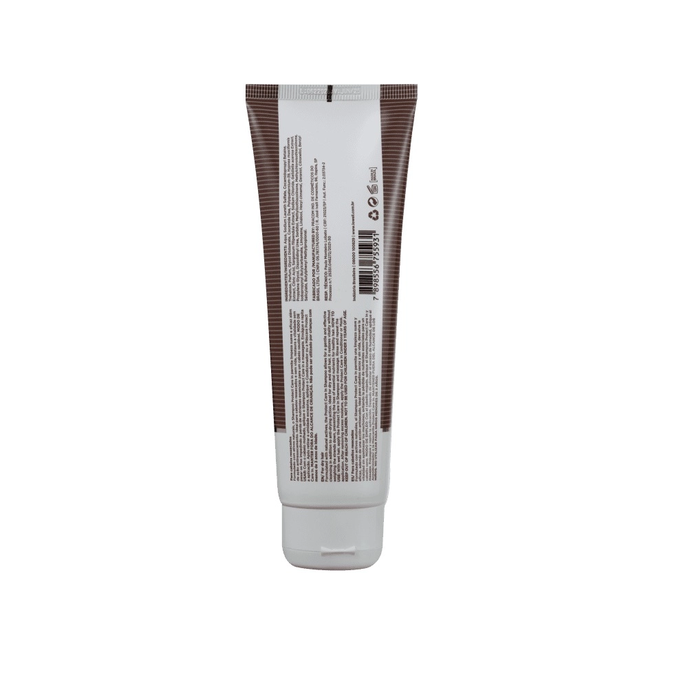 Produto: Shampoo Protect Care In Lowell 240ml