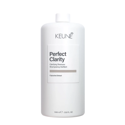 Produto Shampoo Perfect Clarity Keune Hair Cosmetics 1 Litro