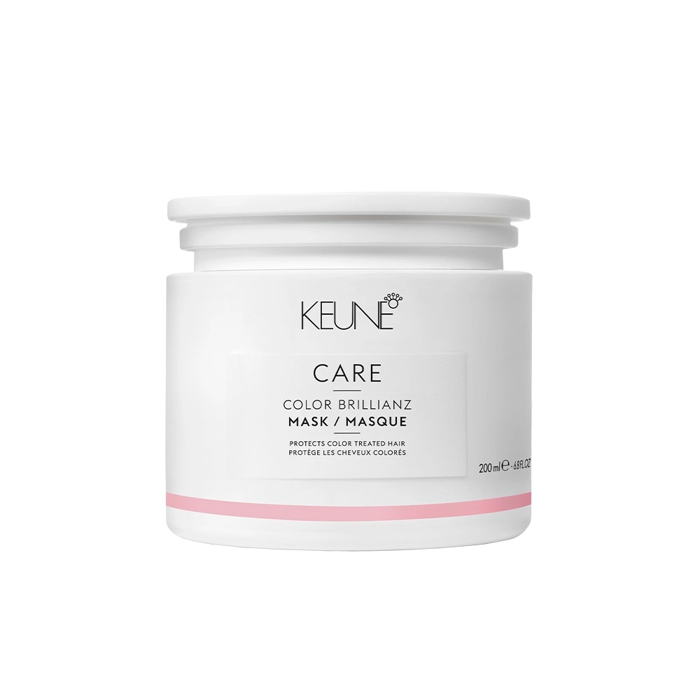 Produto: Kit Keune Color Brillianz  Máscara 200ml (2 unidades)