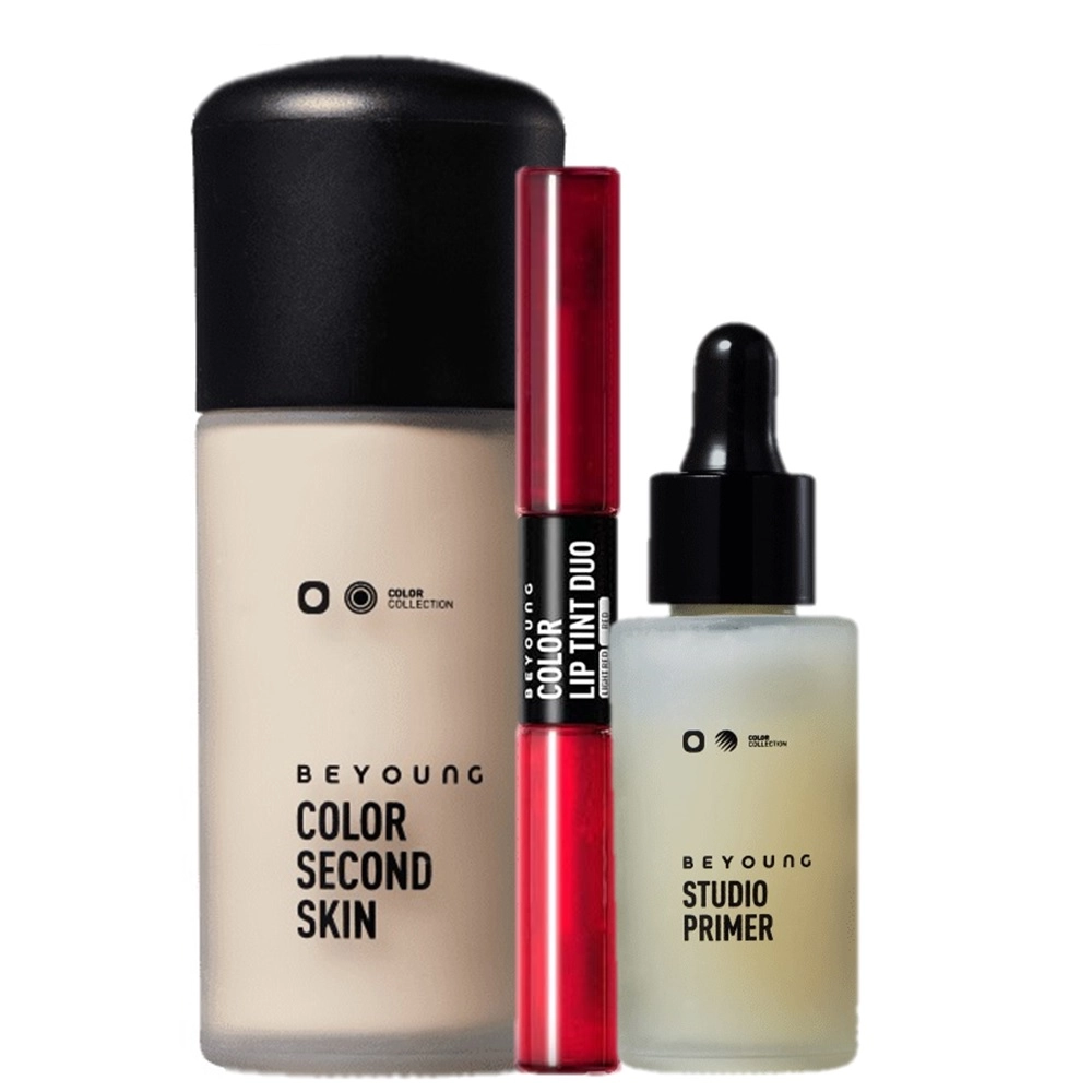 Produto: Kit Beyoung Make Fresh (3 Produtos)