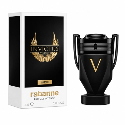Produto Brinde Paco Rabanne Invictus Absolu Miniatura 5ml