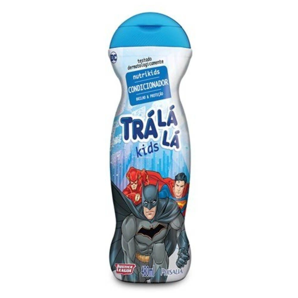 Produto: Tralálá Nutrikids Condicionador 480ml