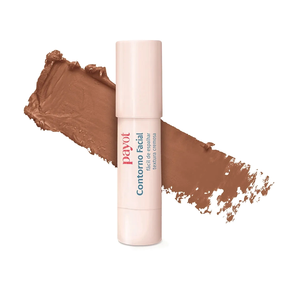 Produto: Contorno Facial em Bastão Cor 1 Claro Payot 7,5g