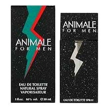 Produto: Perfume Animale For Men Eau De Toilette Masculino 30ml