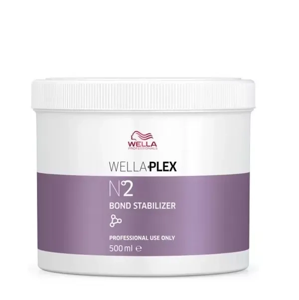 Produto: Kit Wella BlondorPlex Nº2 Bond Stabilizer + Nº3 Máscara Reconstrutora (2 produtos)