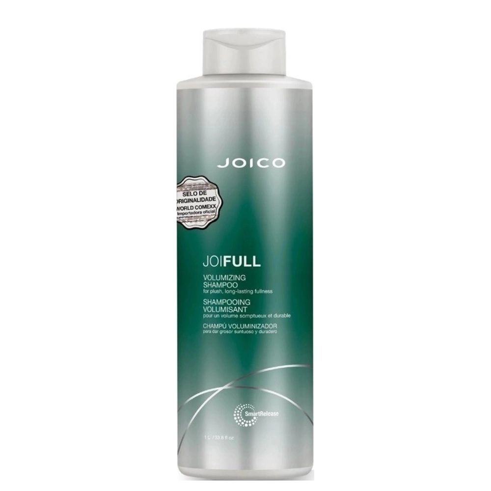 Produto: Kit Joico Joifull Volumizing - Shampoo 1L (2 Unidades)