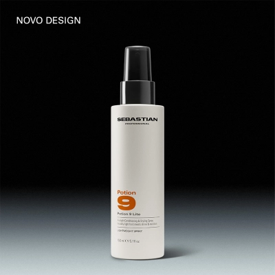 Produto: Creme Modelador Potion 9 Lite Sebastian Professional 150ml