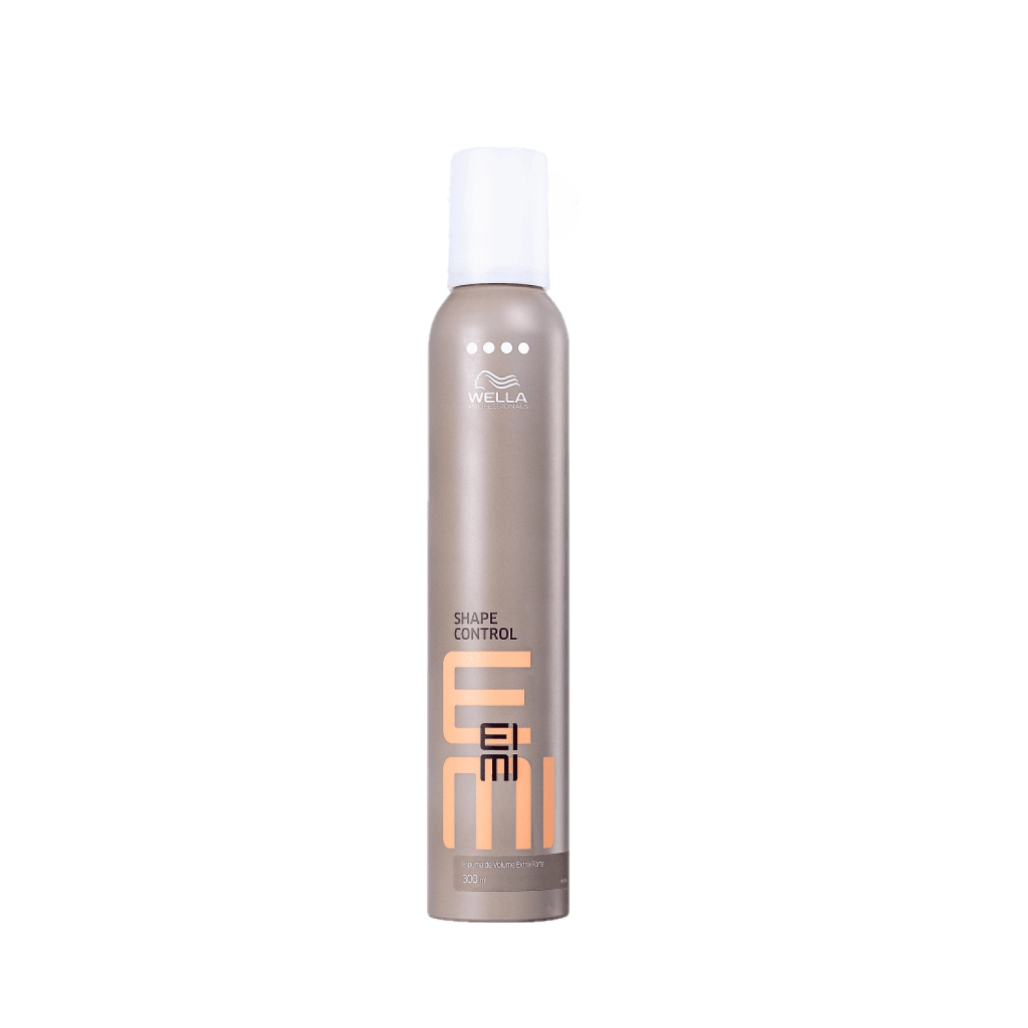 Produto: Kit Wella Professionals EIMI Nutricurls Boost Bounce - Mousse Volumadora 300ml (2 unidades)