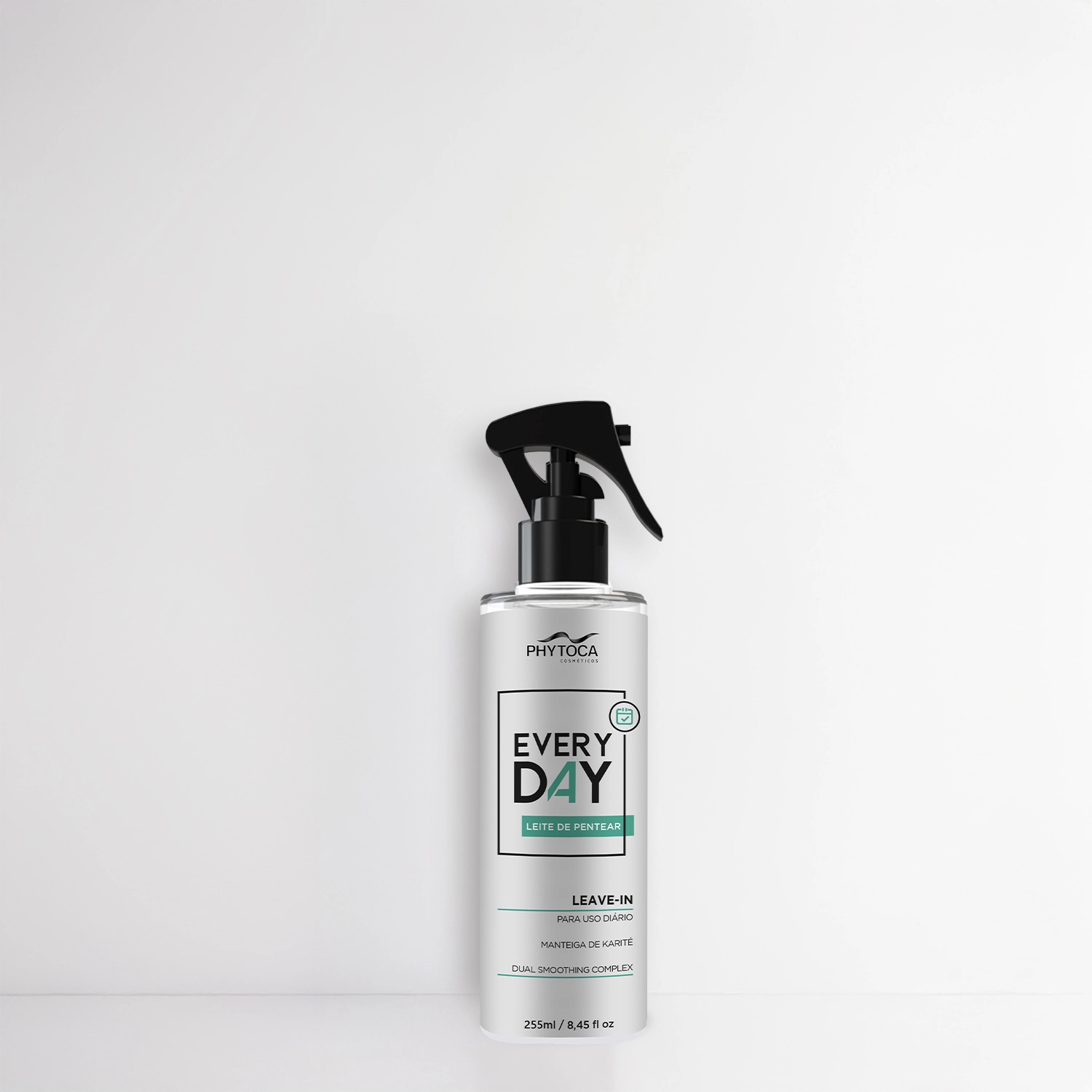 Produto: Phytoca Cosmetics Every Day Leite de Pentear - Leave-in 255ml