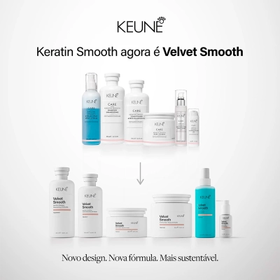 Produto Condicionador Keune Velvet Smooth 250ml