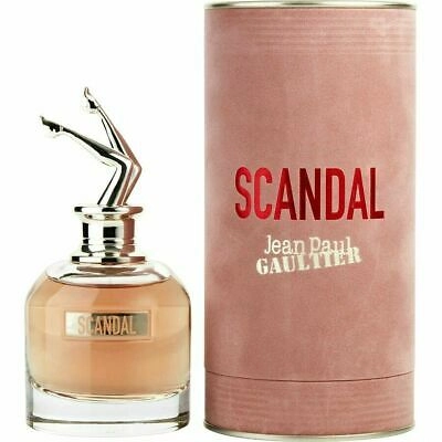 Produto: Perfume Jean Paul Gaultier Scandal Eau De Parfum Feminino 50ml