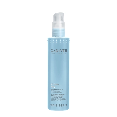 Produto Leave-in Condicionante Cadiveu Professional Hydra Pro 200ml