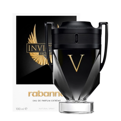 Produto: Perfume Masculino Invictus Victory Eau De Parfum Paco Rabanne 100ml