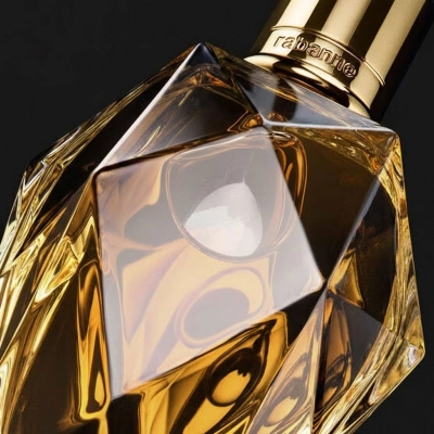 Produto Perfume Million Gold For Her Eau De Parfum Paco Rabanne 30ml