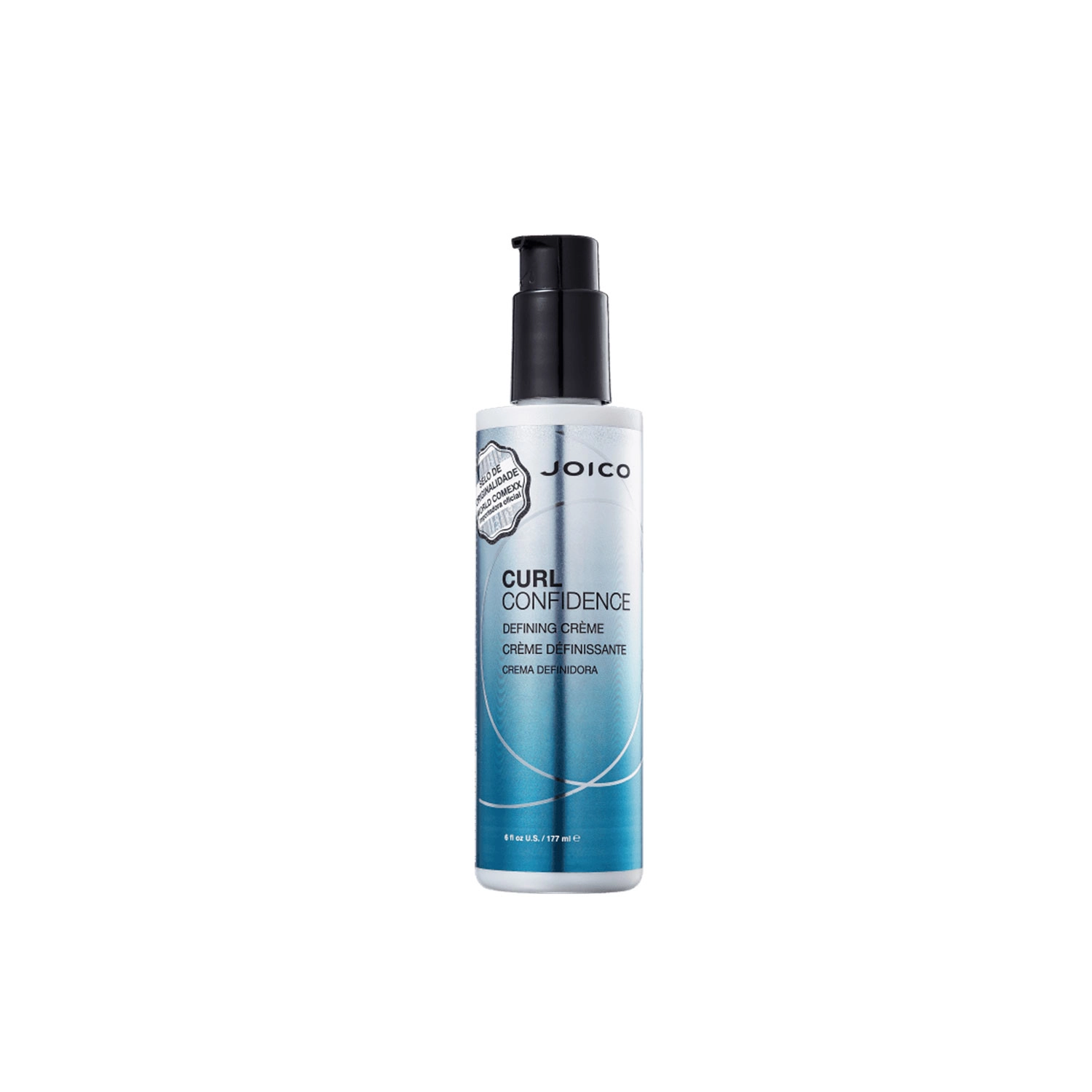 Produto: Kit Joico Curl Confidence Defy Damage (2 produtos)