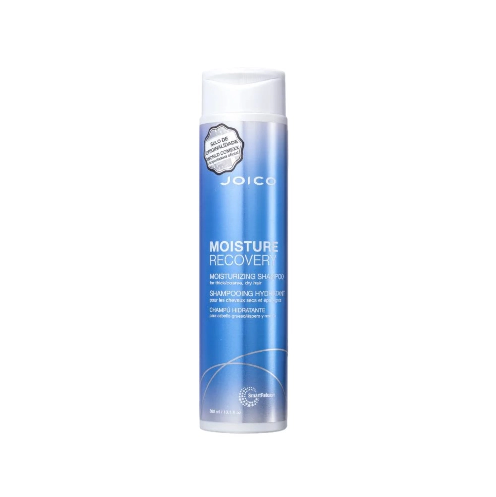 Produto: Kit Joico Moisture Recovery Smart Revitaluxe Treatment (2 Produtos)