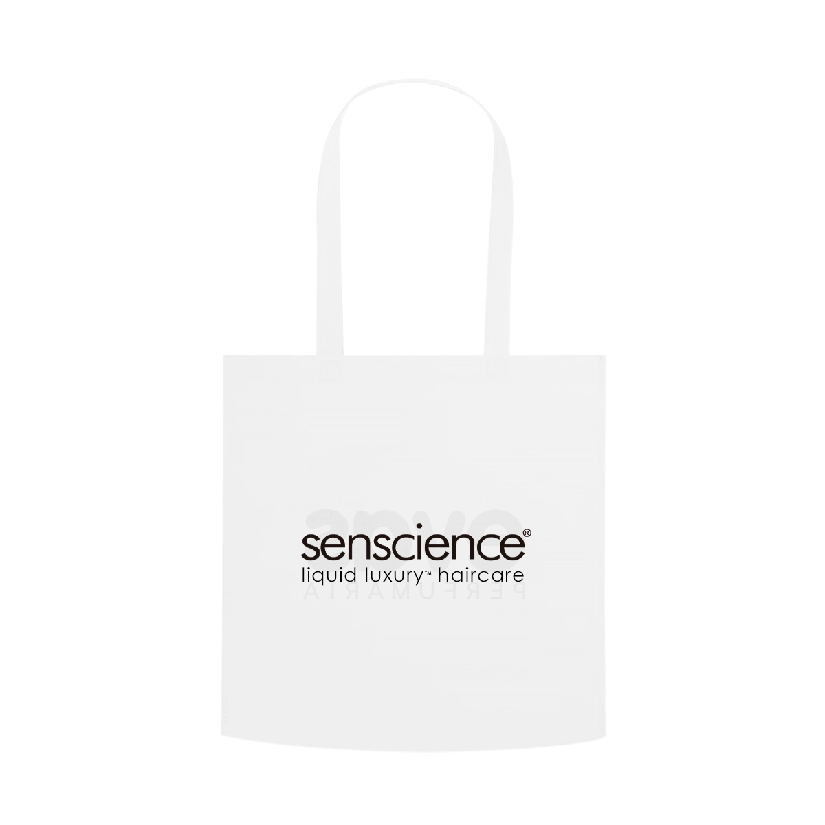 Brinde Sacola TNT Colab Sesncience e Evas Produto Brinde Sacola TNT Colab Sesncience e Evas