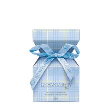 Produto: Deo Colônia Giovanna Baby Blue 50ml