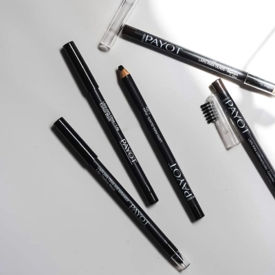 Lápis para Olhos Marrom Payot 1,10 Gramas Produto Lápis para Olhos Marrom Payot 1,10 Gramas