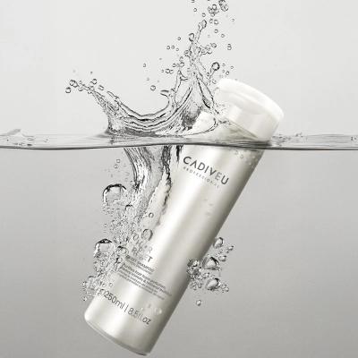 Shampoo Desviciante Cadiveu Hair Reset 250ml Produto Shampoo Desviciante Cadiveu Hair Reset 250ml