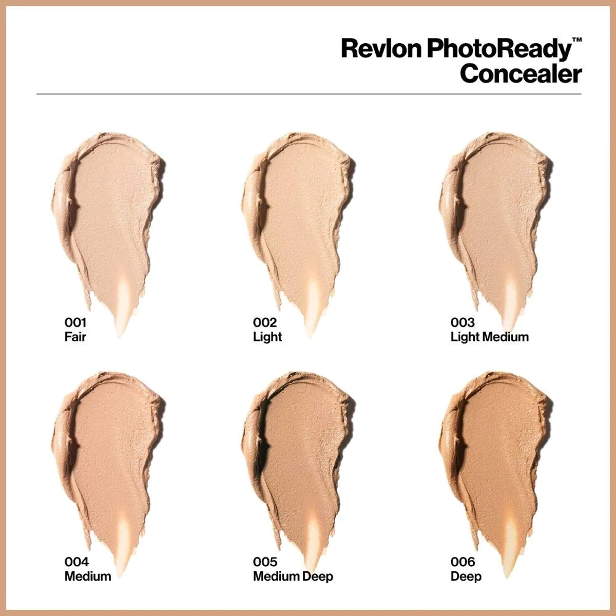 Produto Corretivo Bastão Revlon Photoready Light 2 Fps 20 4,2ml