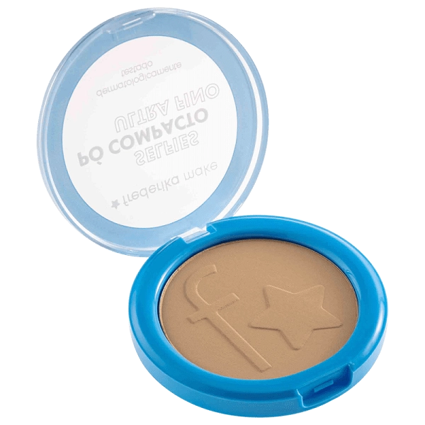 Produto: Frederika Make Selfies 04 Po Compacto Matte 9g