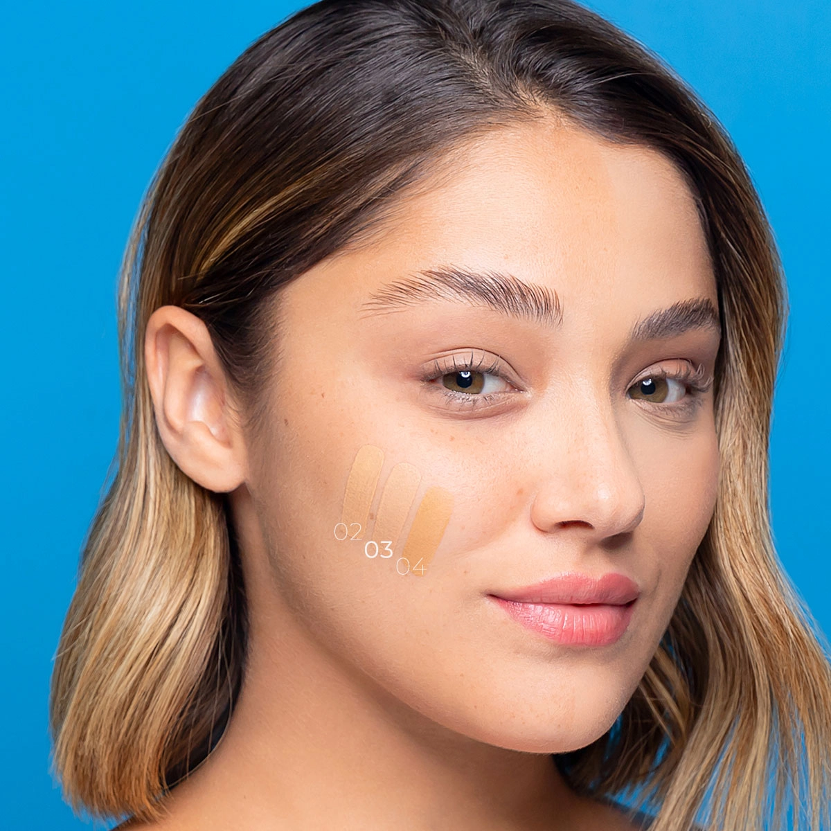 Bb Cream 10 Em 1 Fps 30 Cor 03 Vizzela 35g Produto Bb Cream 10 Em 1 Fps 30 Cor 03 Vizzela 35g