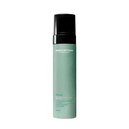 Produto: Sebastian Professional Volupt Thickify - Mousse Volumizadora 190ml
