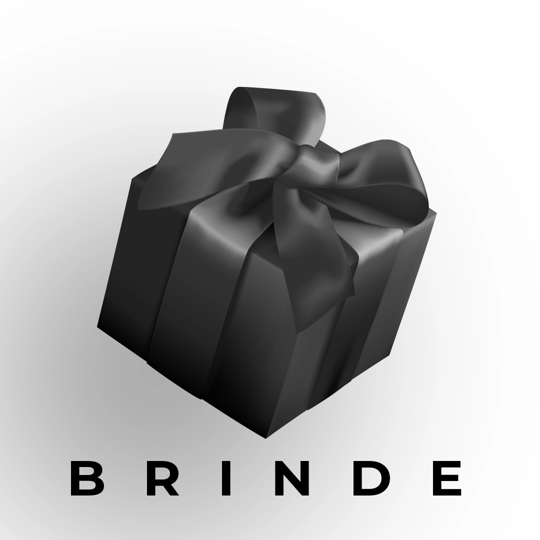 Brinde Surpresa Produto Brinde Surpresa