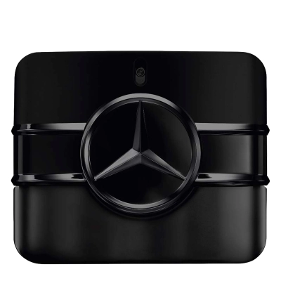 Produto: Mercedes Benz Sign Your Power Eau de Toilette - Perfume Masculino 100ml
