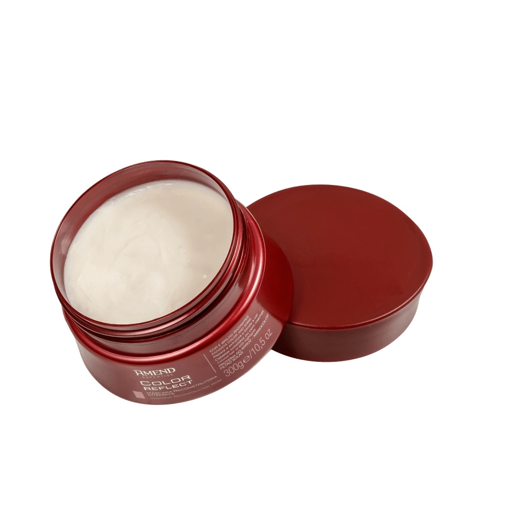 Produto: Kit Amend Expertise Color Reflect Máscara e Leave-in (2 produtos)