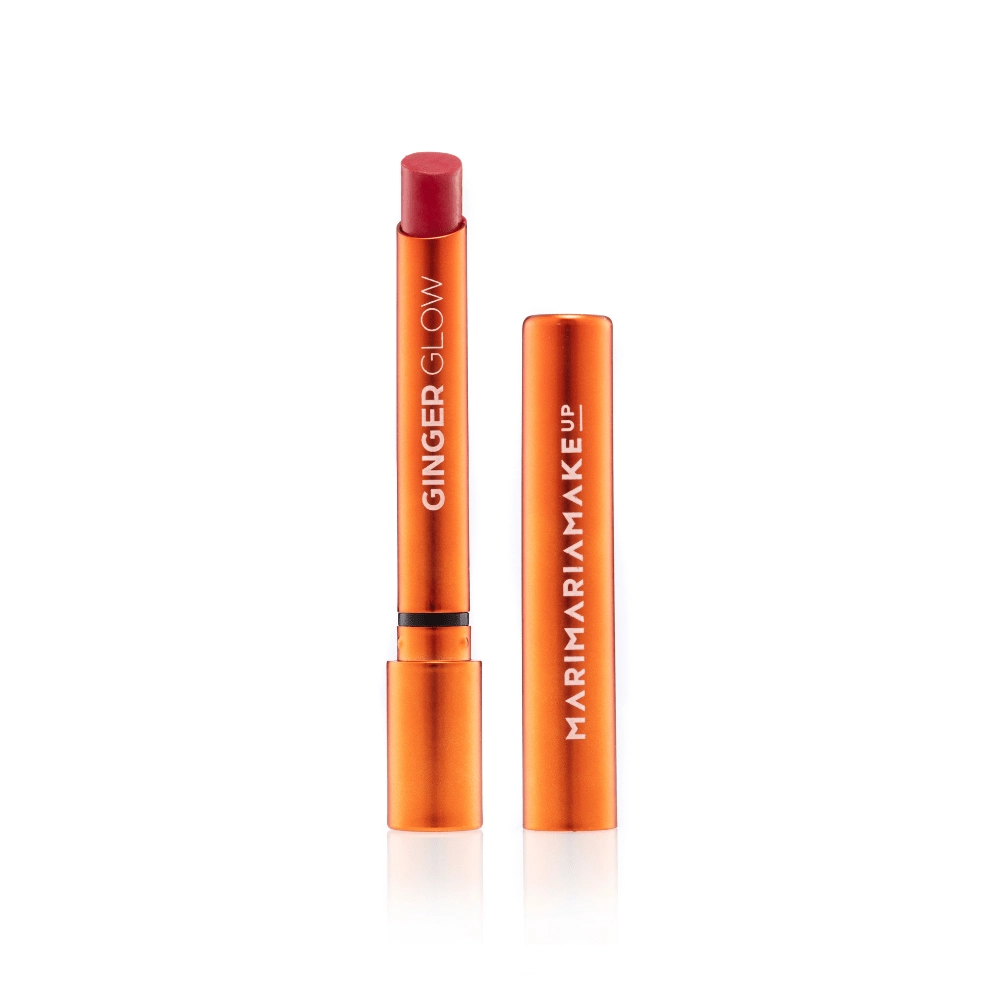 Produto: Mari Maria Makeup Ginger Glow Brave - Batom Stick