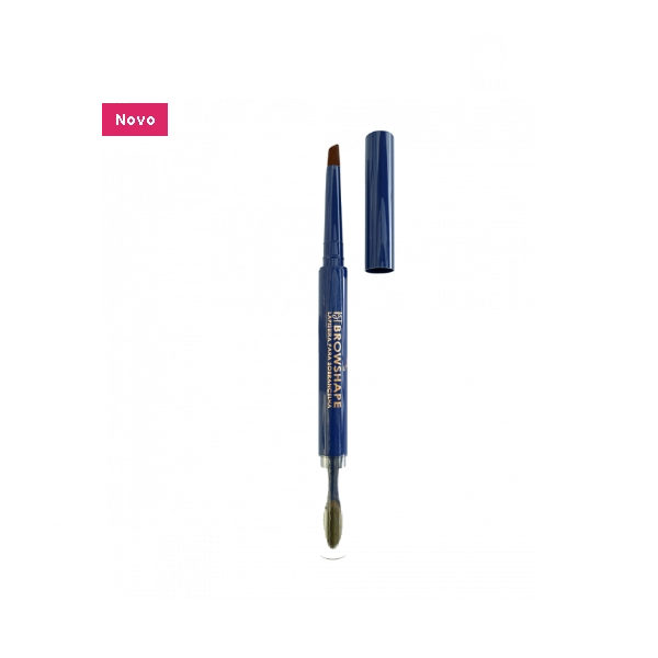 BT Browshape Dark Brown - Bruna Tavares Produto: BT Browshape Dark Brown - Bruna Tavares