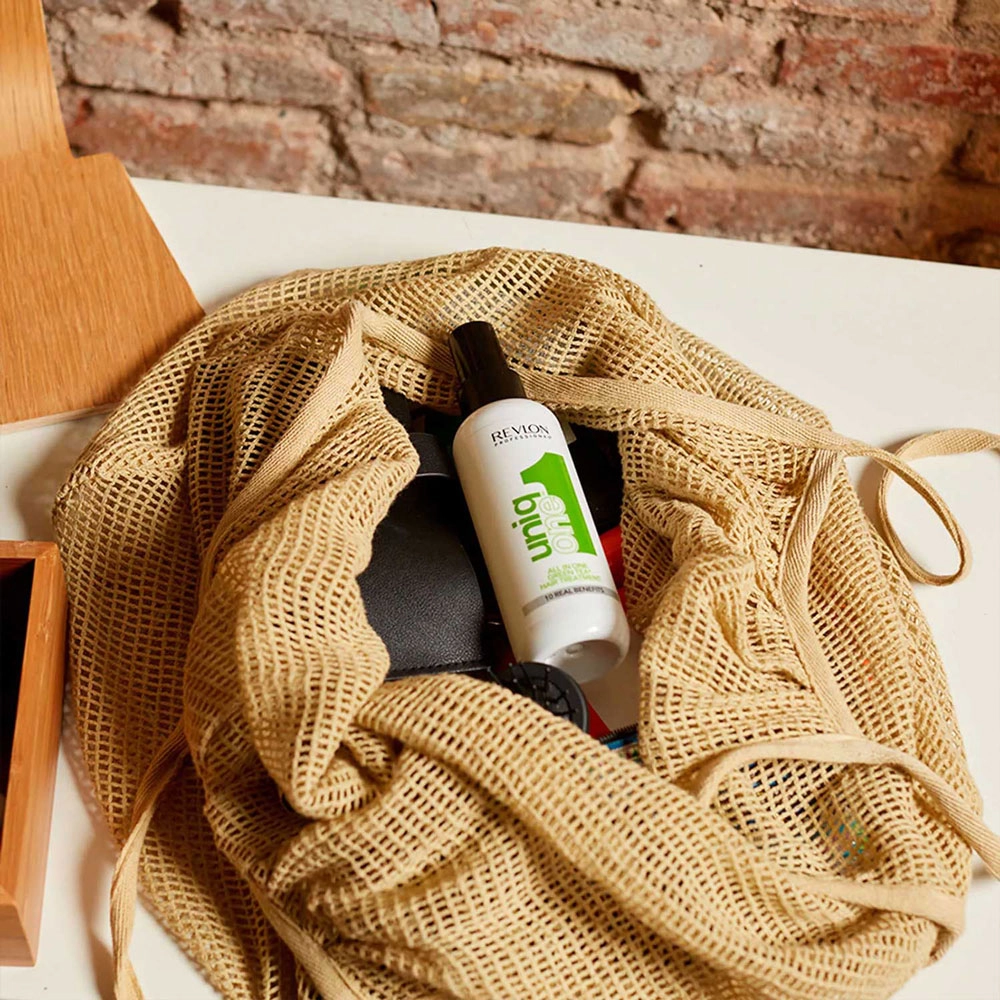 Produto: Kit Revlon Uniq One All in One Green Tea - Leave in 150ml (2 produtos)