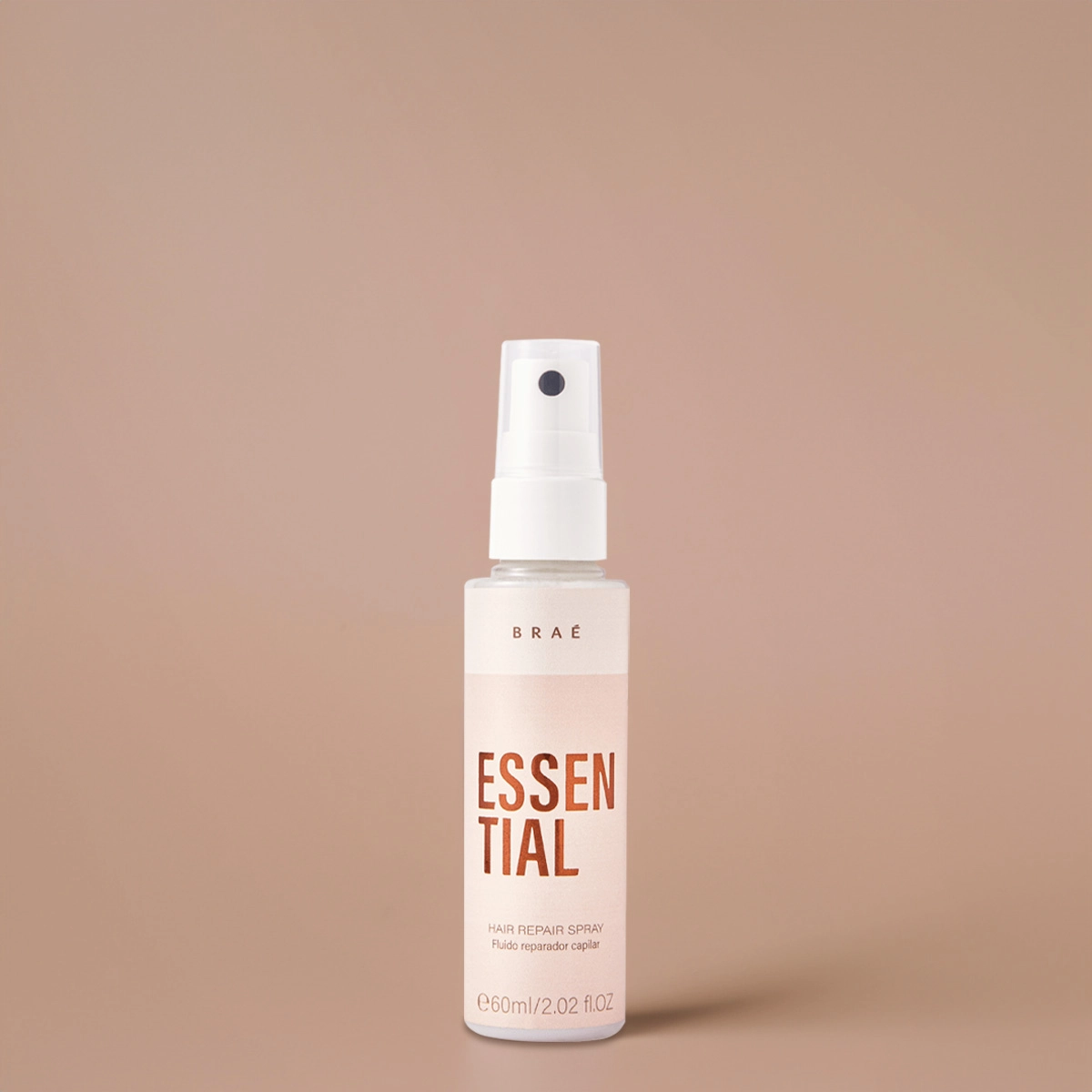 Produto: Kit Braé Hair Proteín Essential Hair Spray Mini e Máscara (3 produtos)