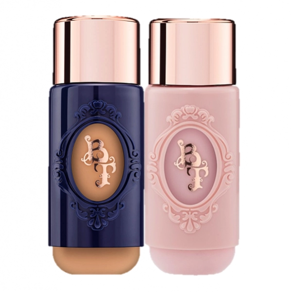 Produto: Bruna Tavares Base Liquida BT Skin M20 e Serum Peony