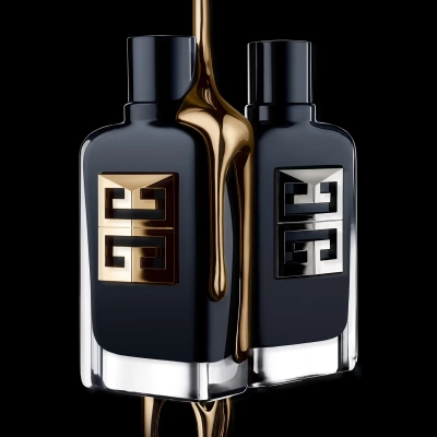 Produto: Perfume Gentleman Society Eau De Parfum Givenchy Masculino 60ml