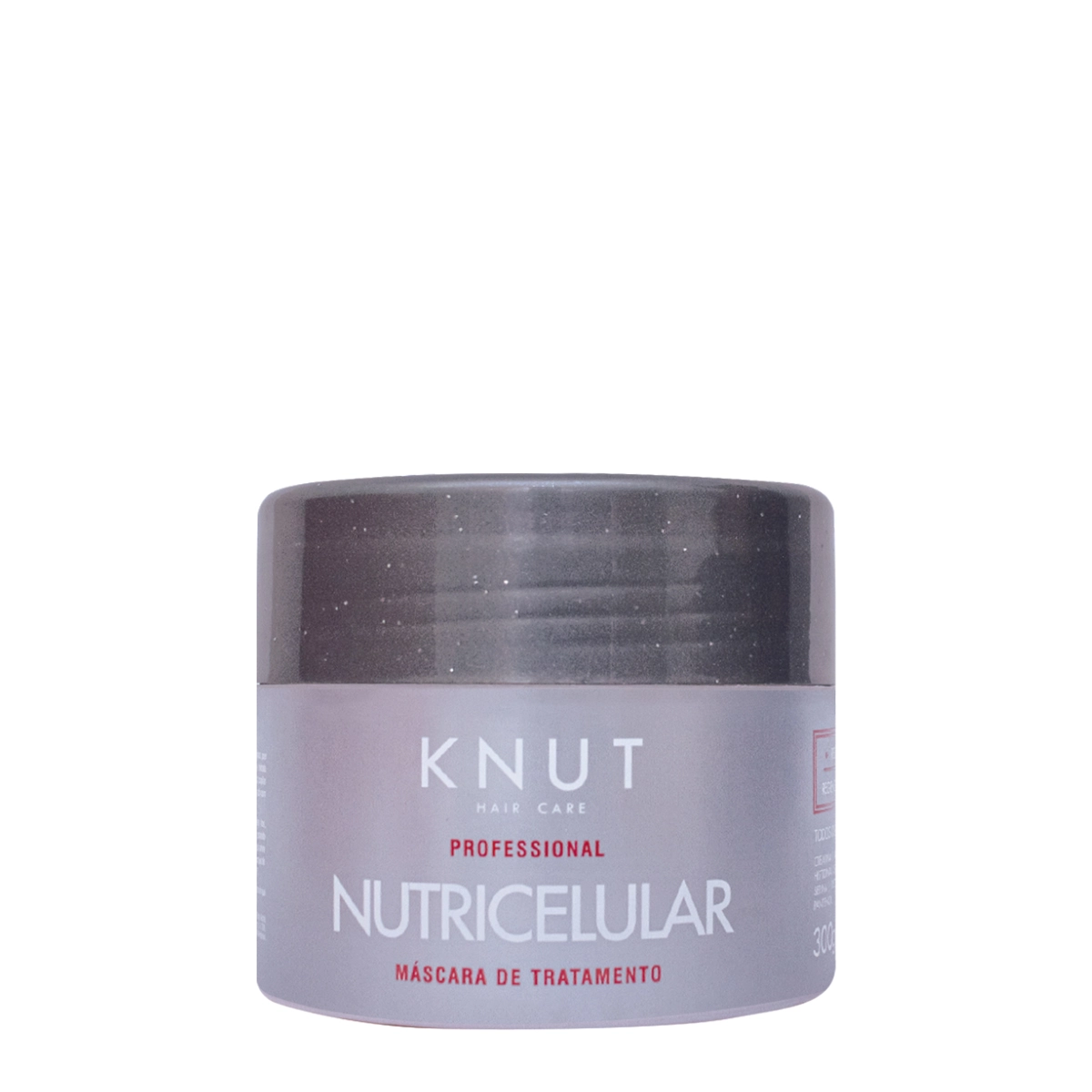 Produto: Knut Nutricelular - Máscara Capilar 300g