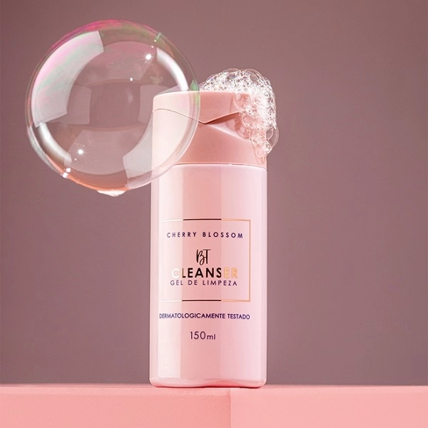 Produto: Bruna Tavares Cherry Blossom BT Cleanser 150ml