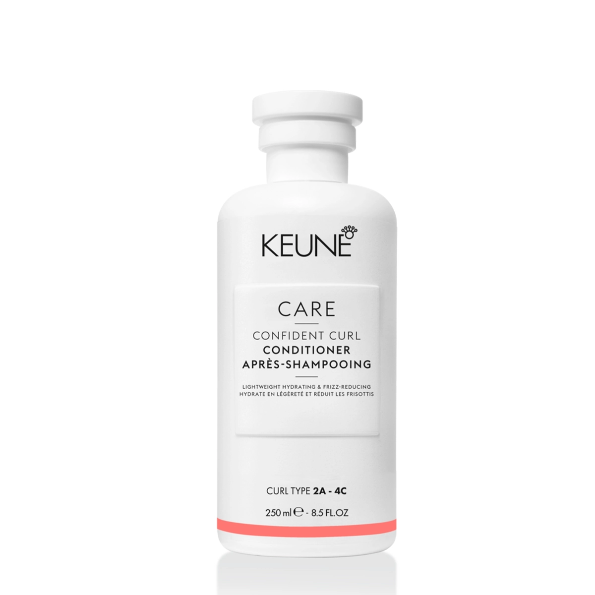 Produto: Kit Keune Care Confident Curl Total (5 produtos)