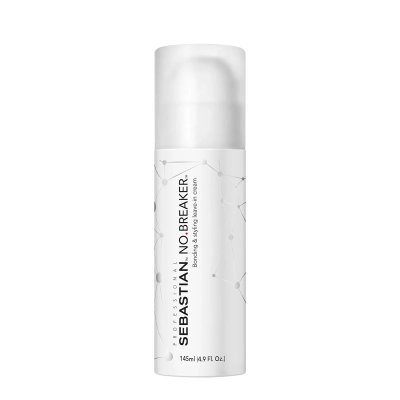 Sebastian Professional No Breaker - Creme Leave-in 145ml Produto: Sebastian Professional No Breaker - Creme Leave-in 145ml
