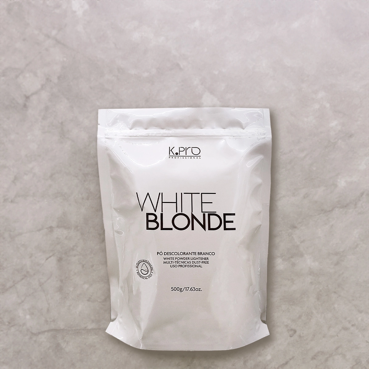 Produto: Kit K.Pro White Blonde Ox 20Vol. Trios (6 produtos)