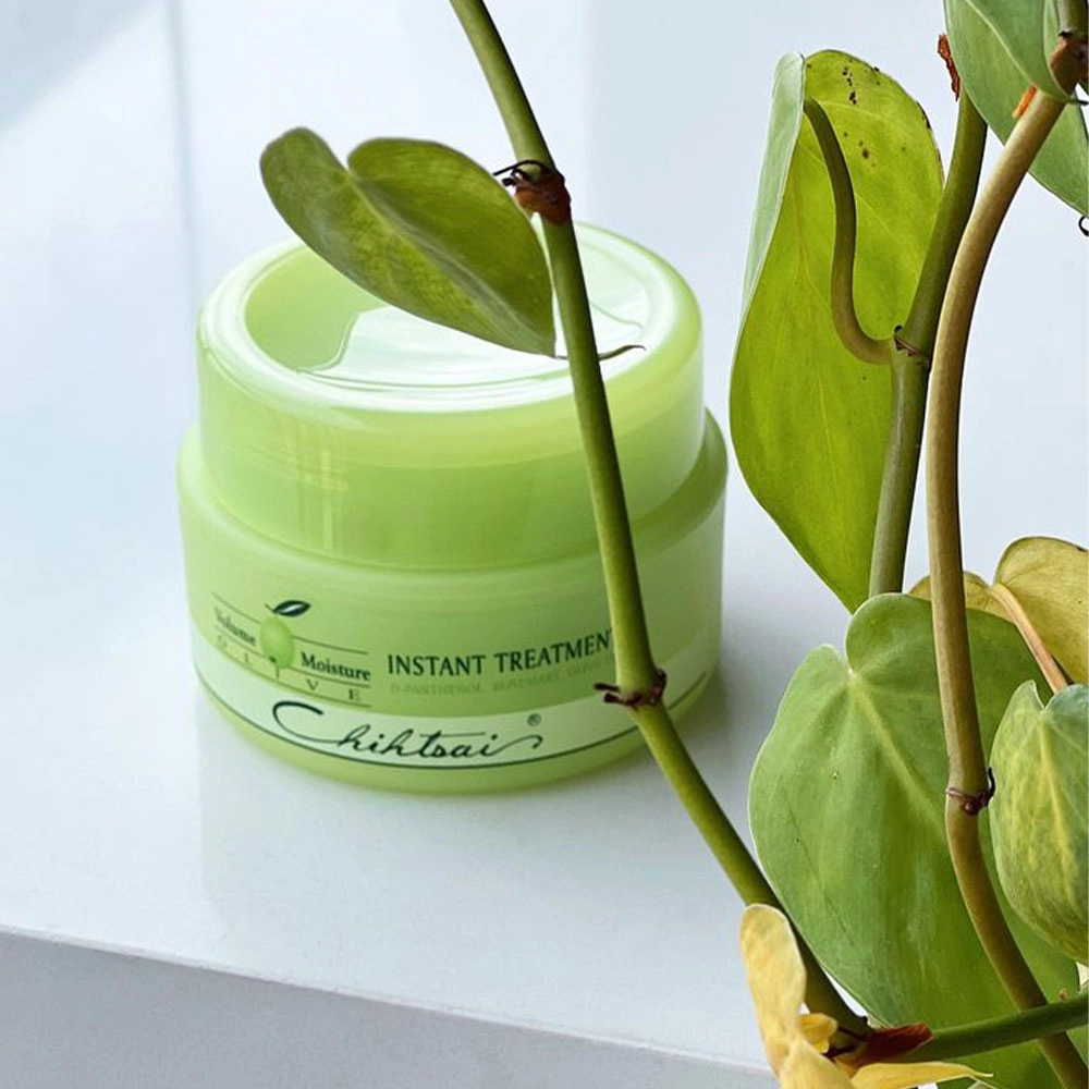 Produto: Creme Para Pentear Olive Instant Treatment Chithsai N.P.P.E. 150ml
