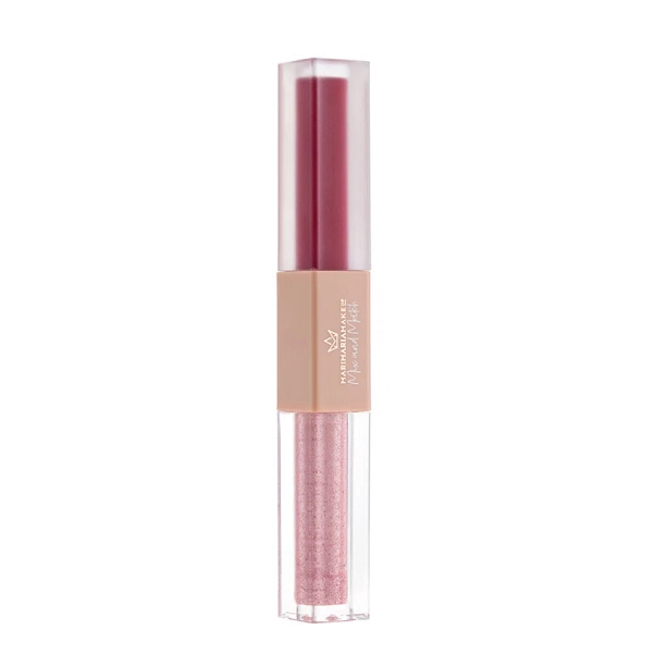 Produto: Mari Maria Mix & Match Sombra Liquida Duo Romantic